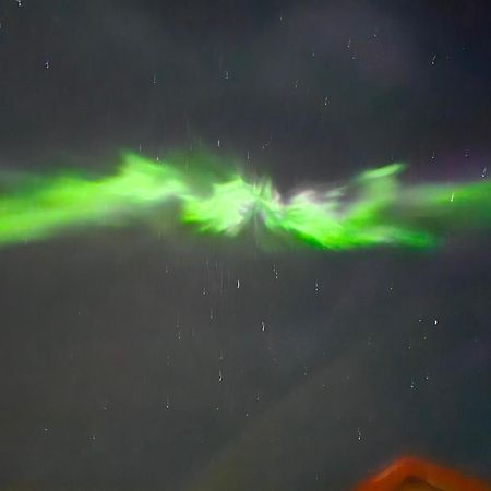 Innholdsrik Og Koselig Leilighet I Svolvaer Lofoten Bilik gambar